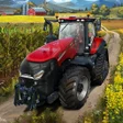 プログラムのアイコン: Farming Simulator 23 Mobi…