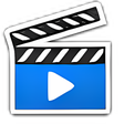 Icon des Programms: Vidiot