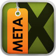 Icon des Programms: MetaX