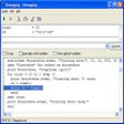 Icon of program: Liberty BASIC for Windows