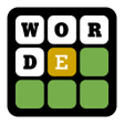 Icon des Programms: Worde - Daily  Unlimited