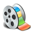 プログラムのアイコン: Portable Windows Movie Ma…