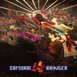 Icon des Programms: Samurai Bringer