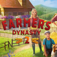 Icon des Programms: Farmer's Dynasty 2