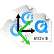 Icon des Programms: TransformMovie