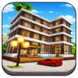 Icon des Programms: lokicraft city horizon