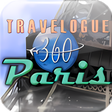 Icon des Programms: Travelogue 360: Paris
