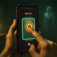 Icône du programme : Spirit Box Ankh Vox EVP I…