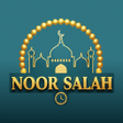 Icon des Programms: Noor Salah: Prayer  Qibla