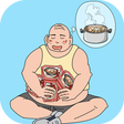 Icon des Programms: Hidden my ramen by mom 5