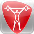 Icon des Programms: iWorkout for iPod