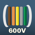 Icon des Programms: SIMpull 600V Calculator