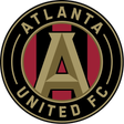 程序图标: Atlanta United FC