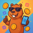 Icono de programa: Capybara Cash