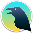 Icono de programa: Raven Reader