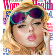 程序图标: Cover Me: Fun Magazine Ef…