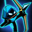 Icono de programa: Warventure: Stickman Hero…