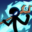 プログラムのアイコン: Warventure: Stickman Hero…