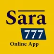 Icona del programma: Sara777 - Online Mtka App