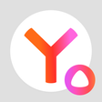Icône du programme : Yandex Browser with Prote…