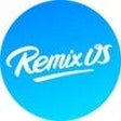 Icône du programme : Remix OS