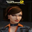 プログラムのアイコン: No One Lives Forever 2: A…