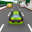 プログラムのアイコン: Car Traffic Race