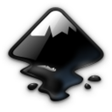 Icon des Programms: Inky …