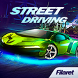 Icône du programme : XCars Street Driving