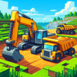 Icona del programma: EXCAVATOR CRAFTS