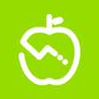 プログラムのアイコン: Calorie Counter - Asken D…