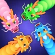 Icon des Programms: Dragon Maze Escape