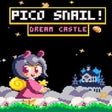 Ikona programu: Pico Snail Dream Castle