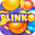 程序图标: Plinko Bubbles Game