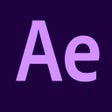 Ikona programu: Adobe After Effects