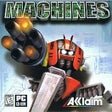 プログラムのアイコン: Machines