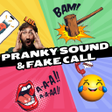 Icône du programme : Troll App: Airhorn Prank …