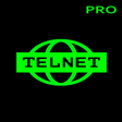 程序图标: Client for Telnet PRO