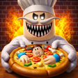 Icon des Programms: Escape Papa Pizzas Pizzer…