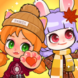 程序图标: Pawzii World