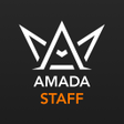 Icon des Programms: Amada Staff