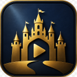 Icona del programma: Castle : HD Movies  TV sh…