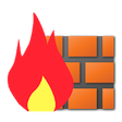 プログラムのアイコン: NoRoot Firewall