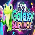 Icon des Programms: Frog Galaxy Survivor