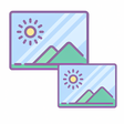 Icon des Programms: Image Resizer for Windows…