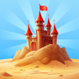 プログラムのアイコン: Sand Castle
