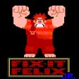 Icon des Programms: Fix-It Felix Jr.