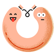Icon of program: Saarmoji