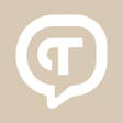 Icona del programma: Chattalk  Casual 1on1 Cha…