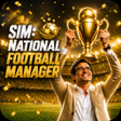 Icon of program: SIM: World Cup Manager